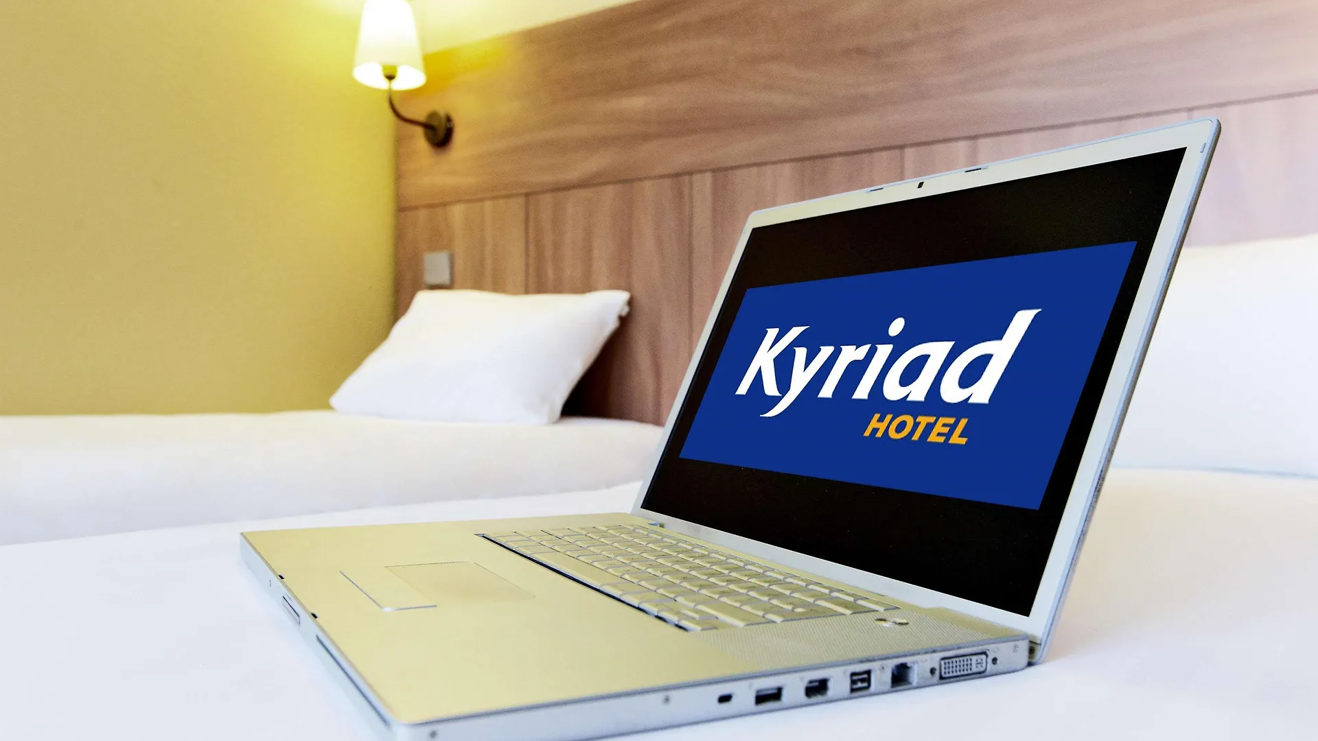 Kyriad 12 - Nation Hotel Paris